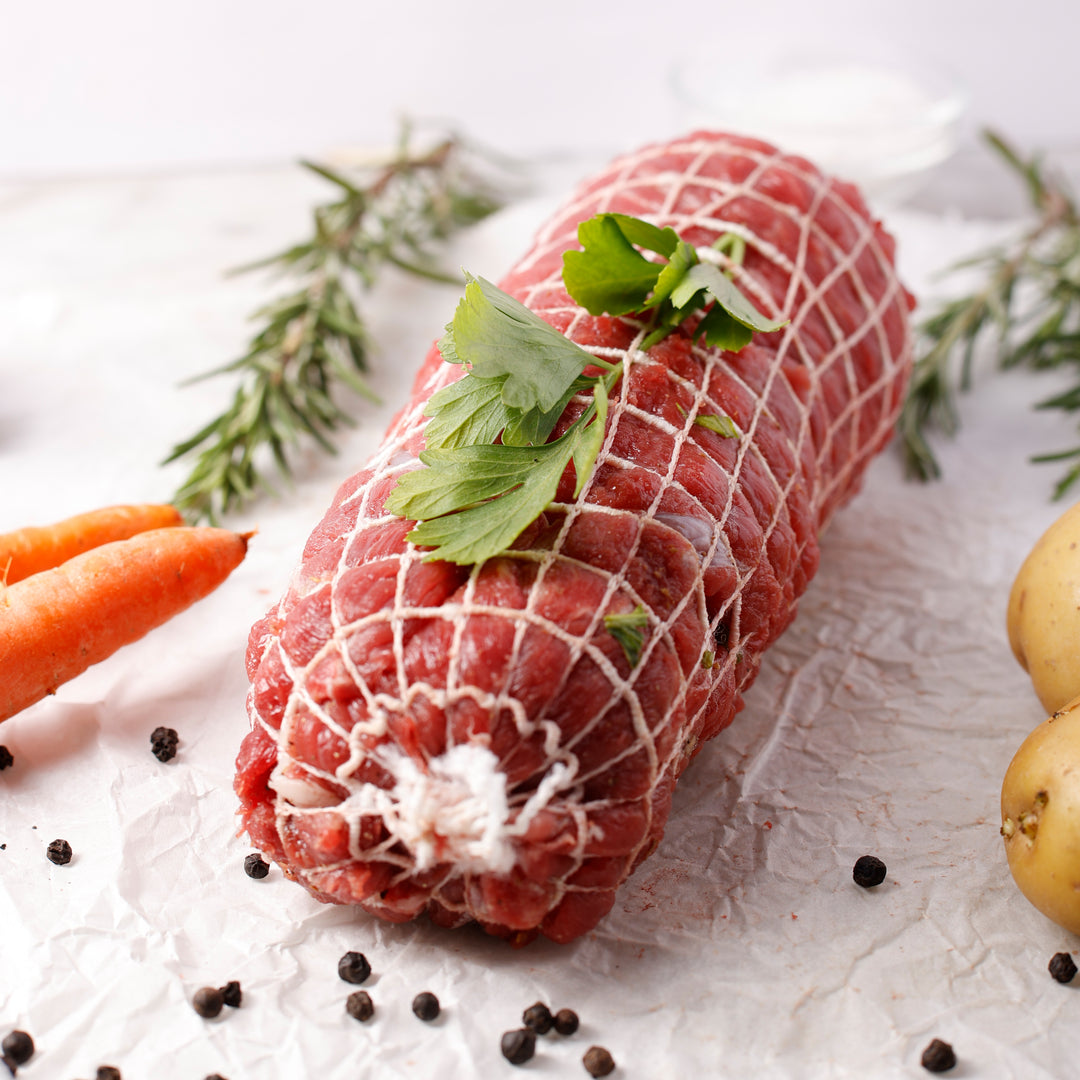 BRACIOLE DI SCOTTONA