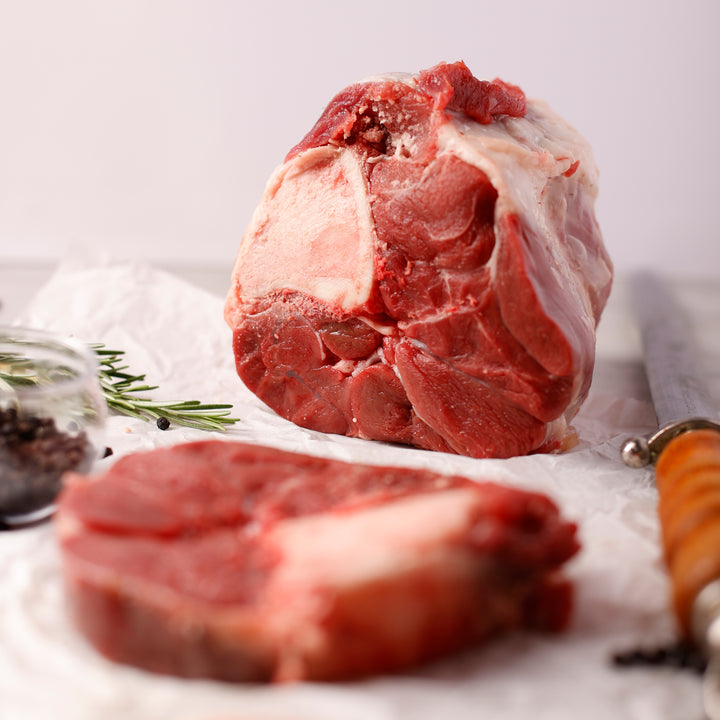 OSSOBUCO DI SCOTTONA