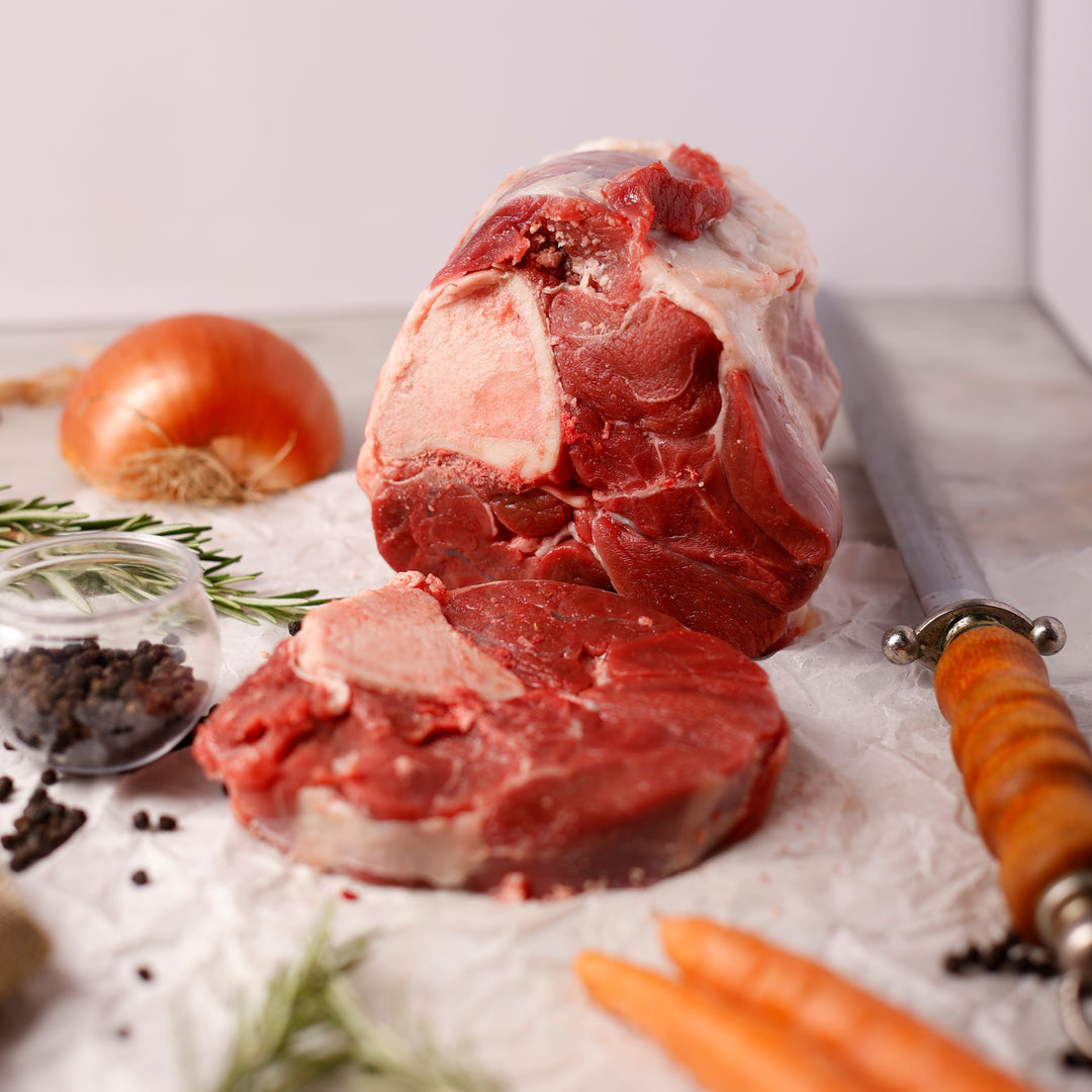 OSSOBUCO DI SCOTTONA