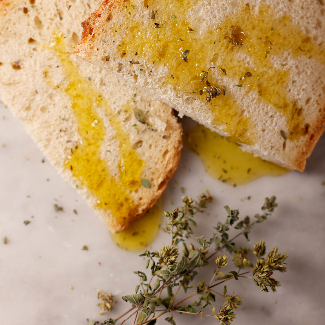 OLIO EXTRAVERGINE DI OLIVA DI MONTEMARANO