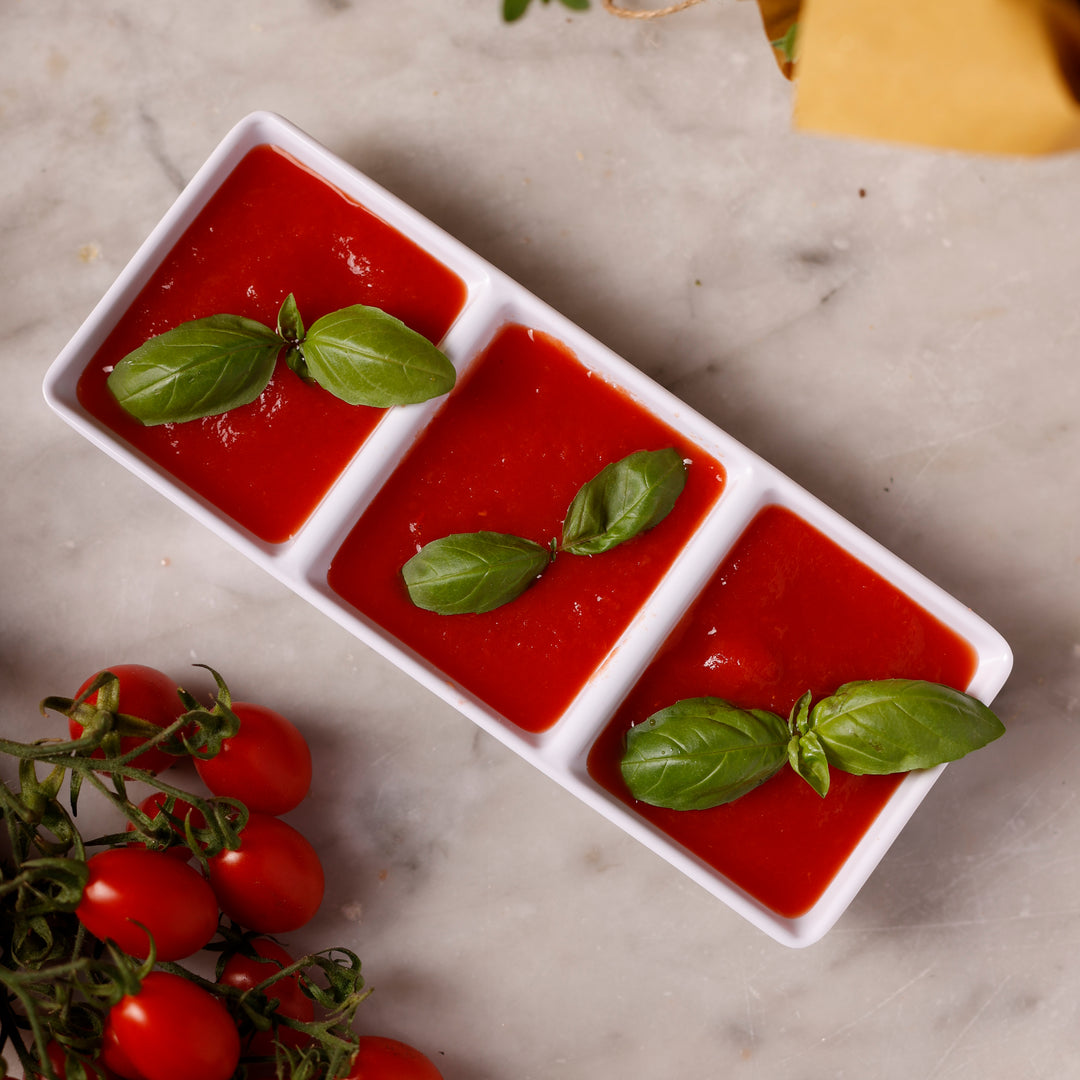 PASSATA DI POMODORO DI SAN MARZANO