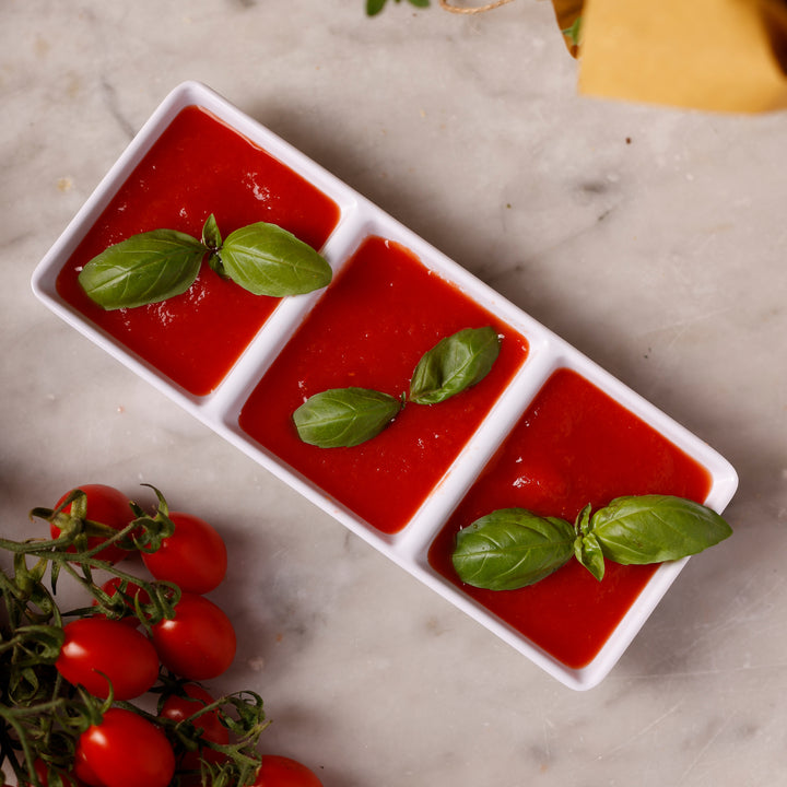 PASSATA DI POMODORO DI SAN MARZANO