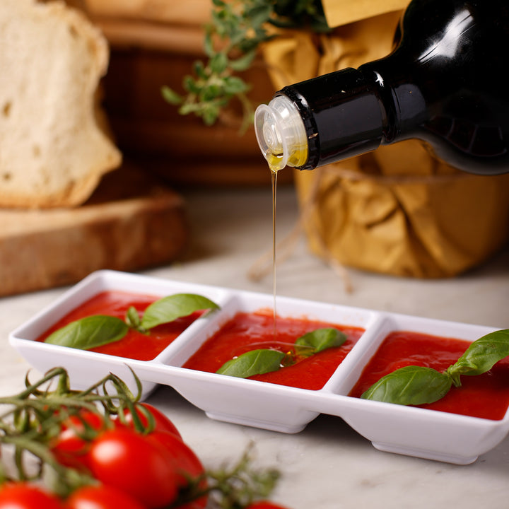 PASSATA DI POMODORO DI SAN MARZANO