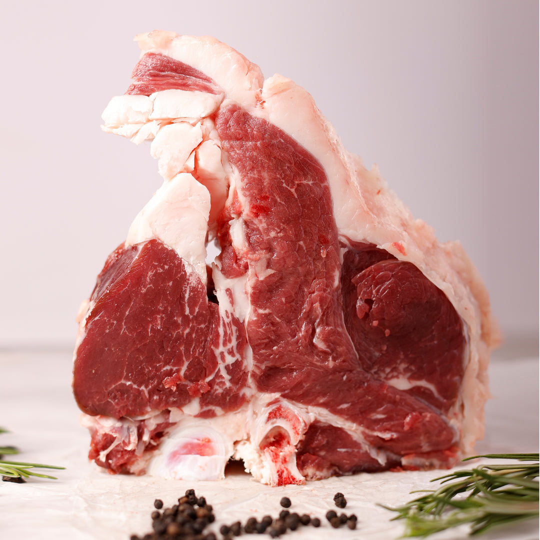 BISTECCA ALLA FIORENTINA