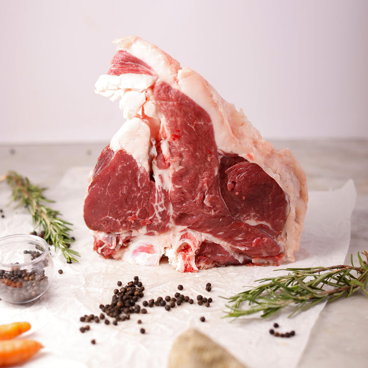 BISTECCA ALLA FIORENTINA