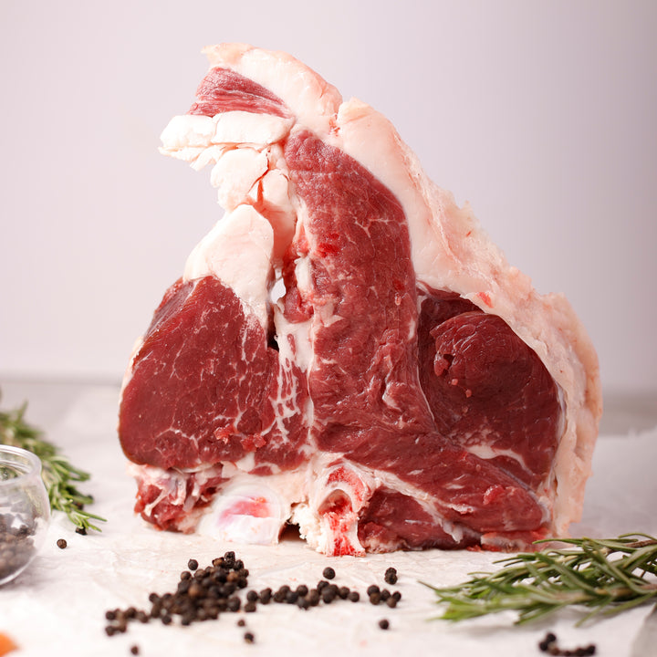 BISTECCA ALLA FIORENTINA