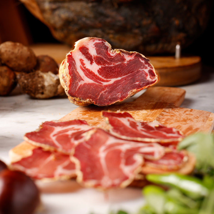 CAPOCOLLO