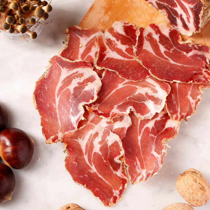 CAPOCOLLO