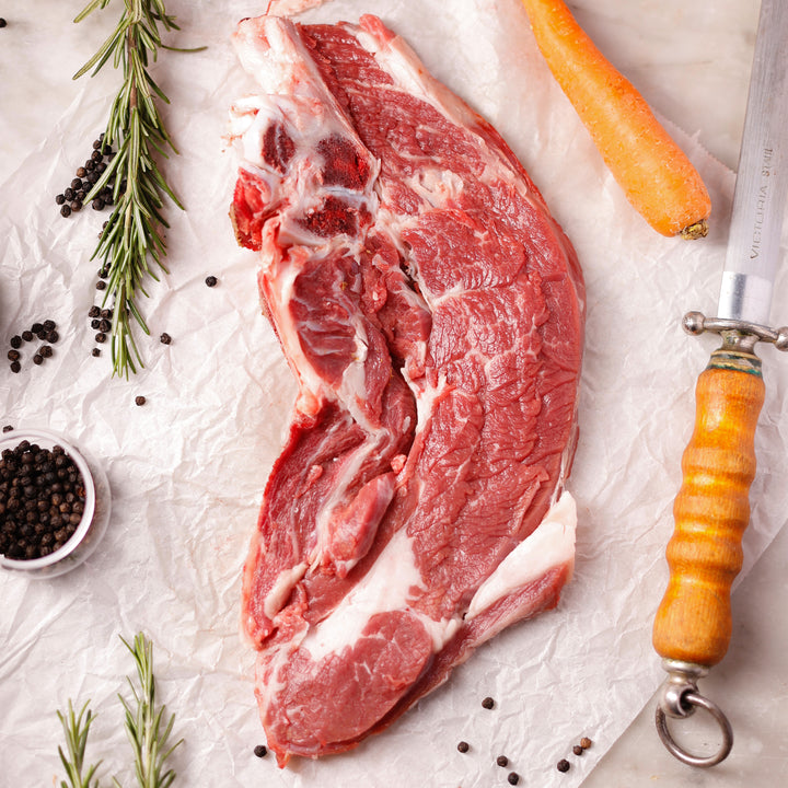 COLLO - REALE DI SCOTTONA