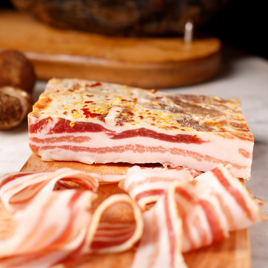 PANCETTA TRADIZIONALE
