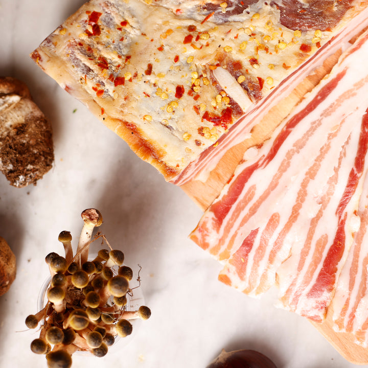 PANCETTA TRADIZIONALE