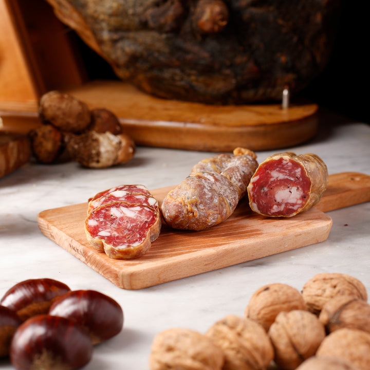 SOPPRESSATA