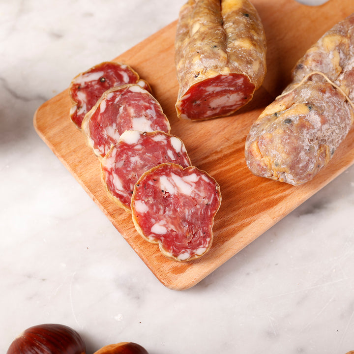 SOPPRESSATA