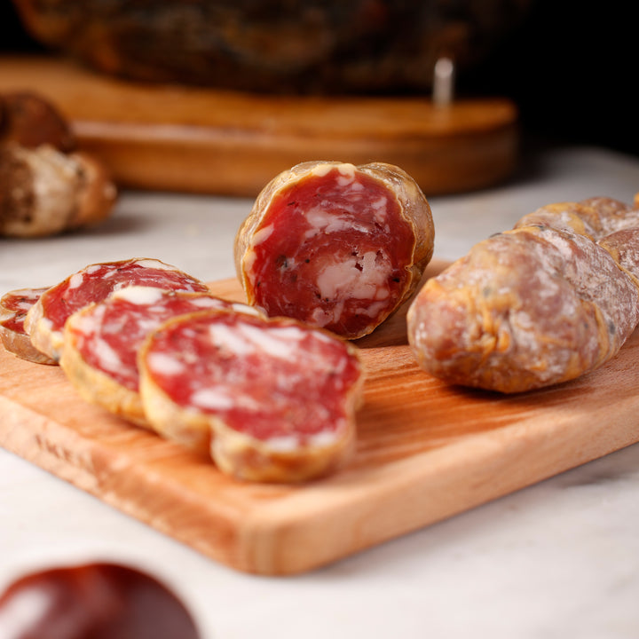 SOPPRESSATA